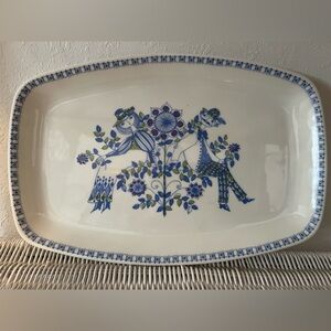 FIGGIO NORWAY LOTTE Serving Platter